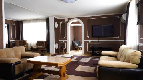 Apartment Shafi 8