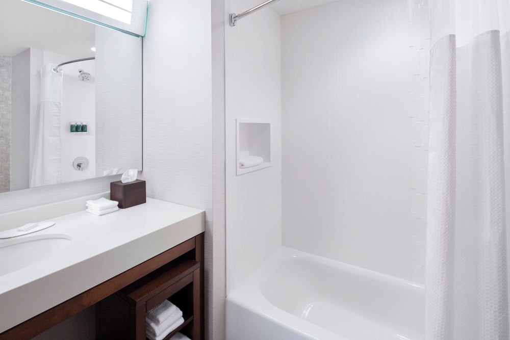 Courtyard by Marriott Cape Girardeau Downtown - photo 17