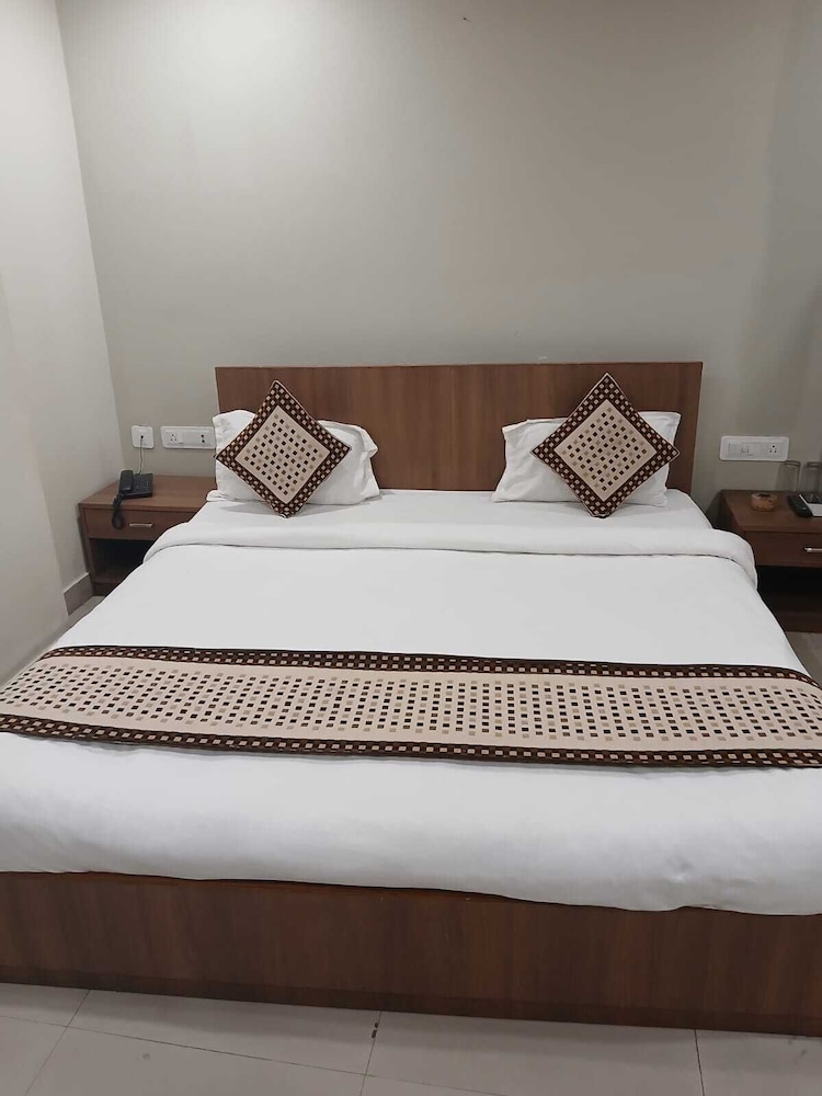 Sarovar Hill Hotel And Resort in Jamshedpur, India