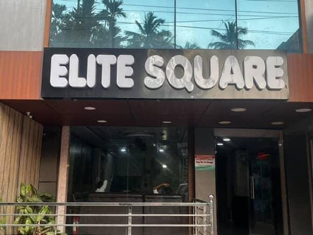 Elite Square in Port Blair, India