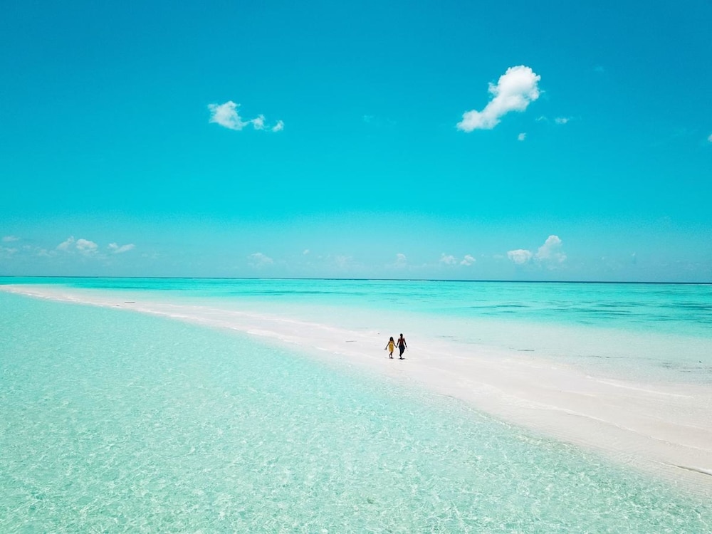 Kokaa Maafushi - last minute hotel in Maafushi