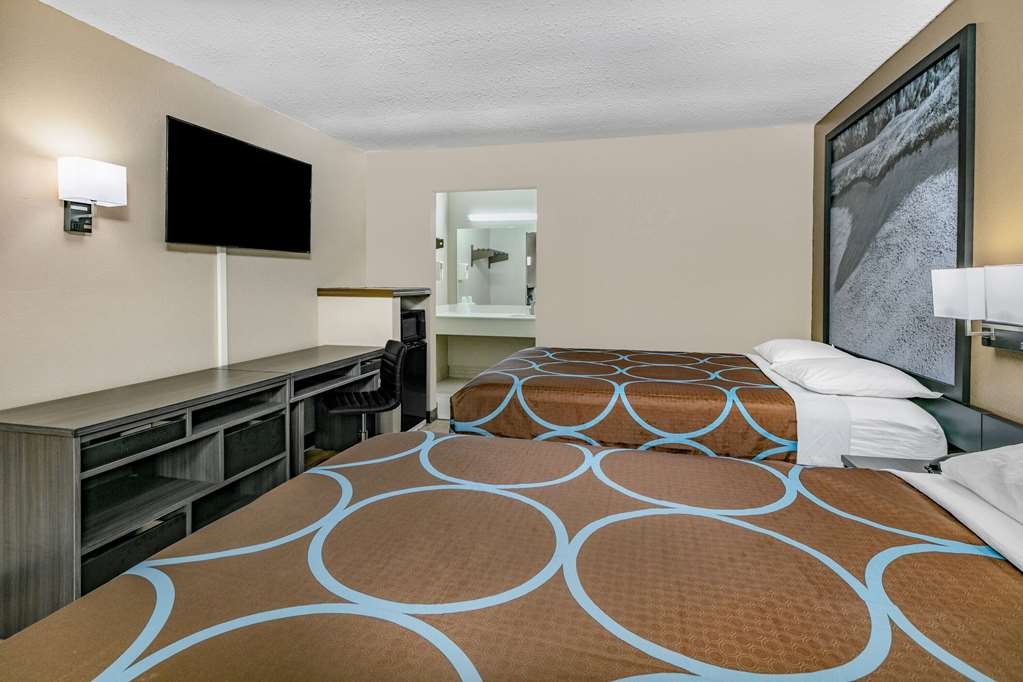 Super 8 By Wyndham Moss Point - photo 12