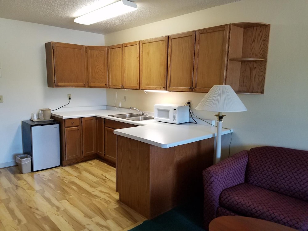 Inn of the Pines - photo 19