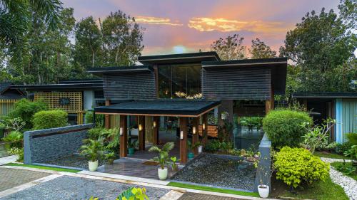 House of Gaia — 5-Star Luxury Hotel in Lipa City, Philippines