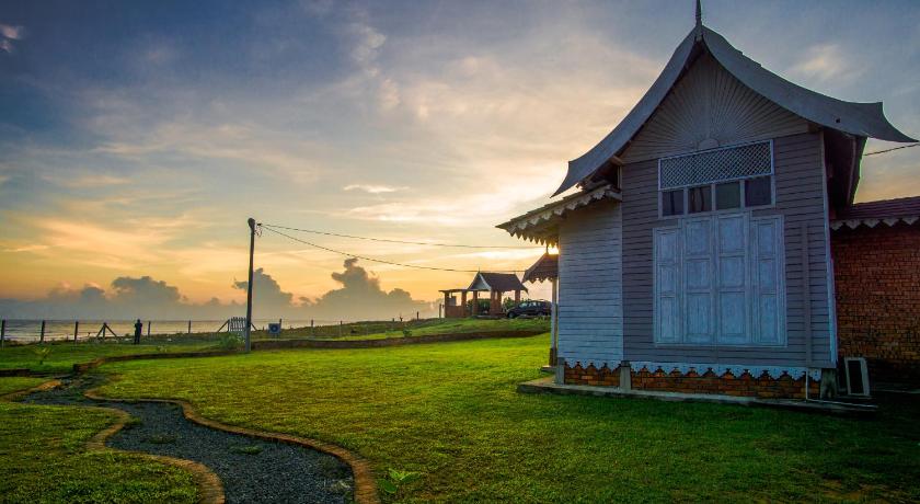 Umbut Bayu — 4-Star Luxury Hotel in Paka, Malaysia