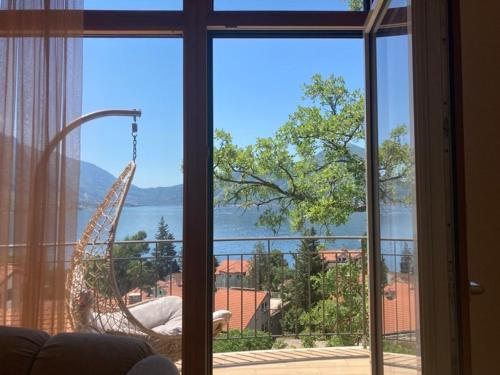 Apartments Villa Eden — 4-Star Luxury Hotel in Podgorica, Montenegro