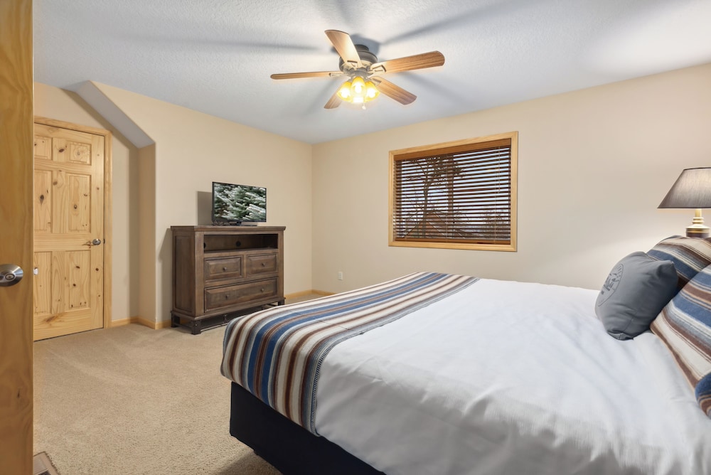 Wilderness Resort Villas - photo 28