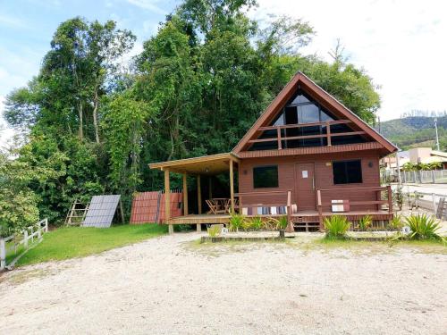 Pousada Vale das Pedras - last minute hotel in Unknown City