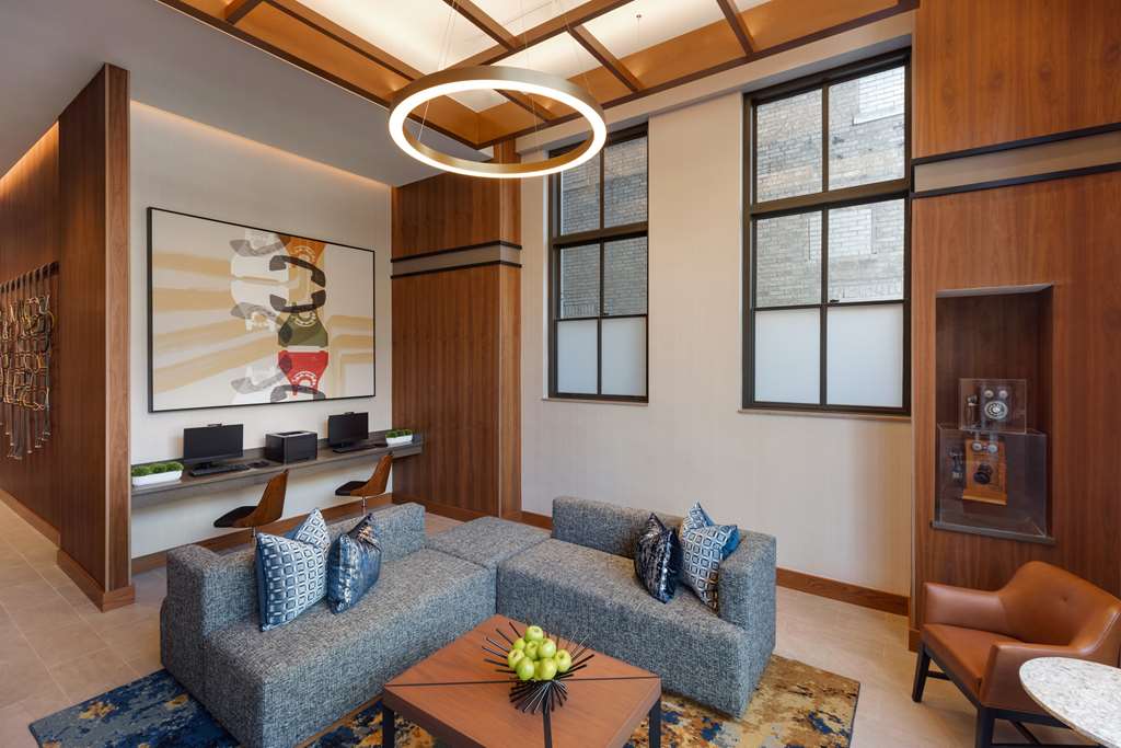 Hyatt Place Houston Downtown - photo 7