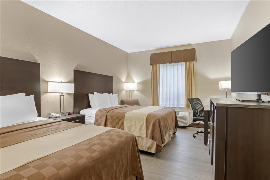 Best Western Teal Lake Inn - photo 17