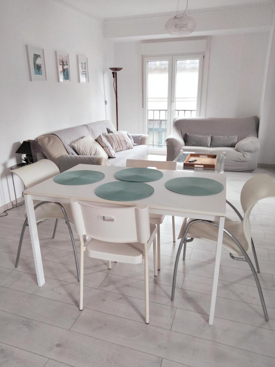 El Rincon de Luz in Padron, Spain