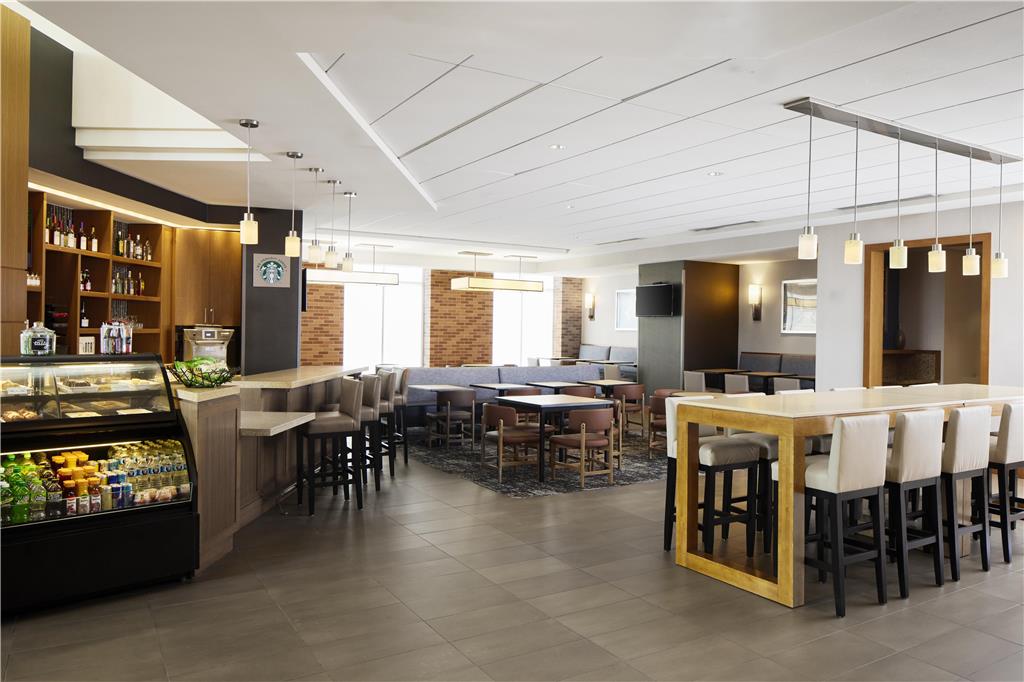 Hyatt Place New York Yonkers - photo 7