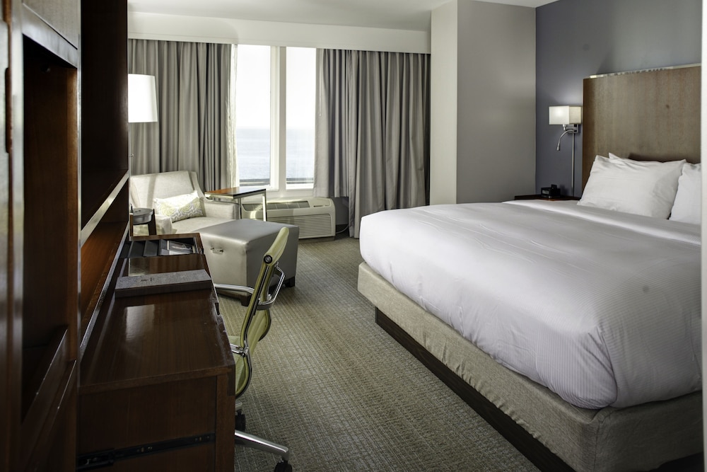 DoubleTree by Hilton Hotel Biloxi - photo 10