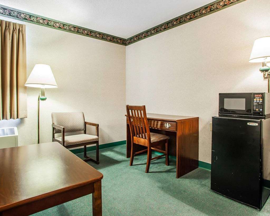 Quality Inn Midway - photo 14