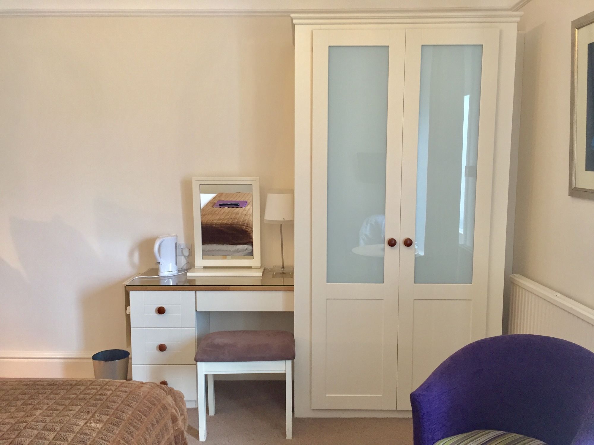 Ambleside Townhouse — 4-Star Luxury Hotel in Ambleside, United Kingdom