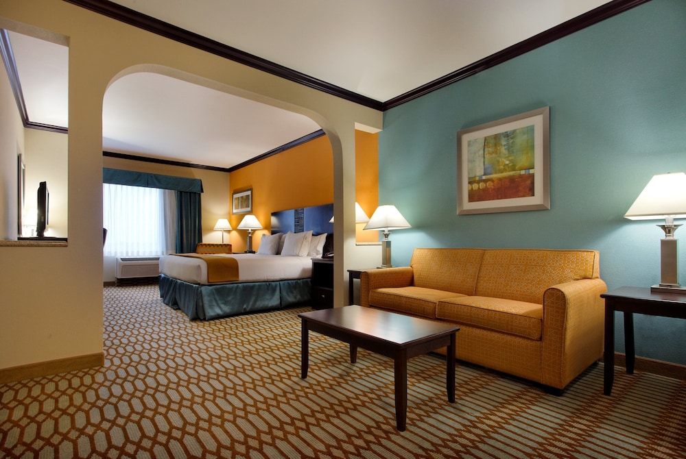 Holiday Inn Express Hotel & Suites Corpus Christi Portland by IHG - photo 8