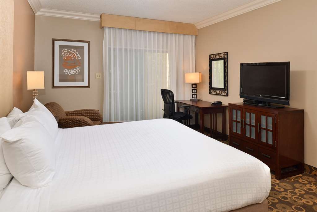 Best Western Corte Madera Inn - photo 22