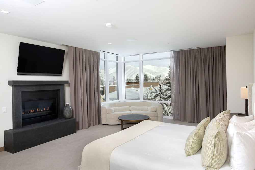 Limelight Hotel Ketchum - photo 7