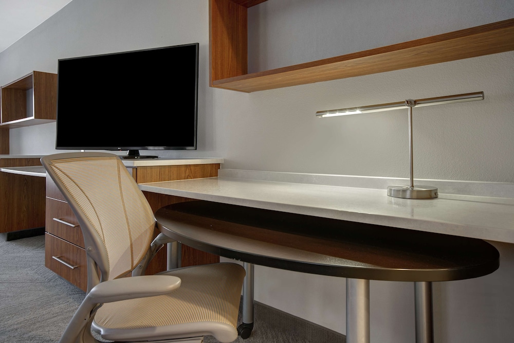 Home2 Suites by Hilton Dallas Frisco - photo 19