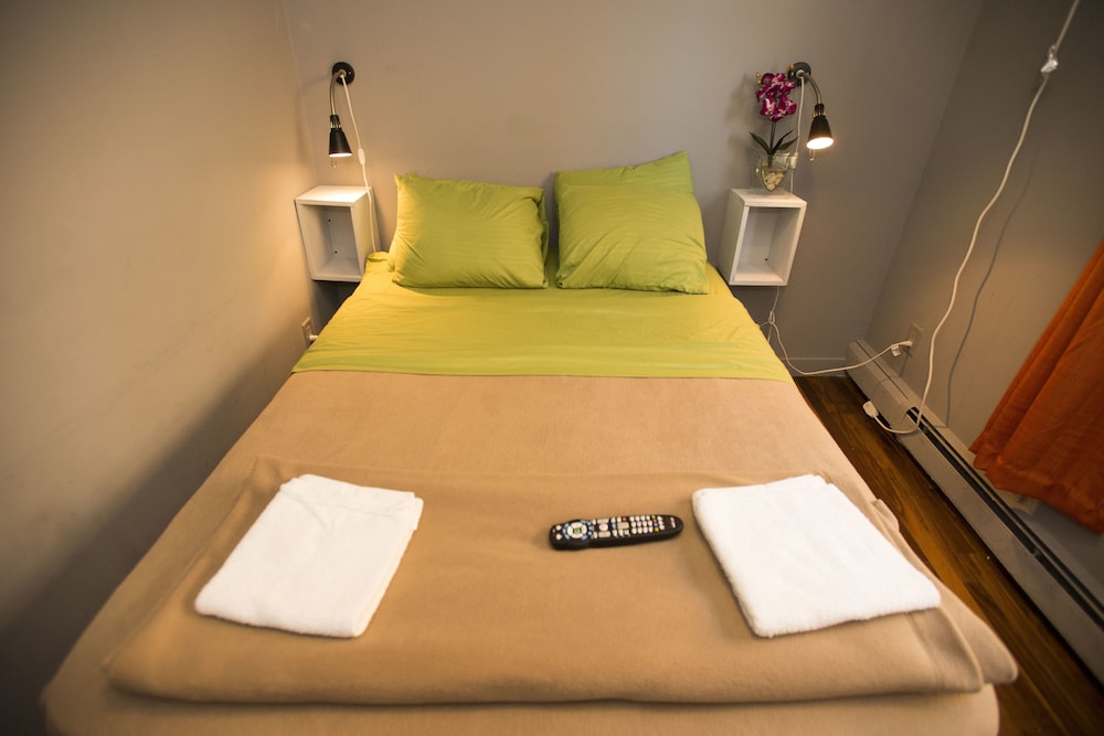 Explore Hotel & Hostel - photo 15