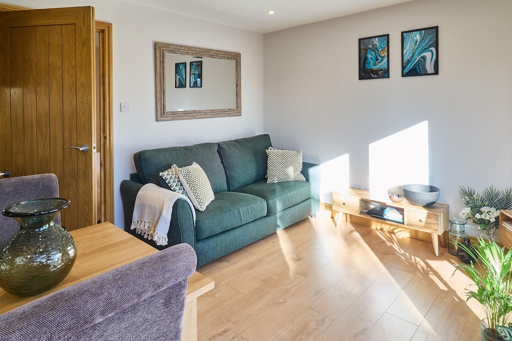 Host Stay Willow Barn in Ashford, United Kingdom