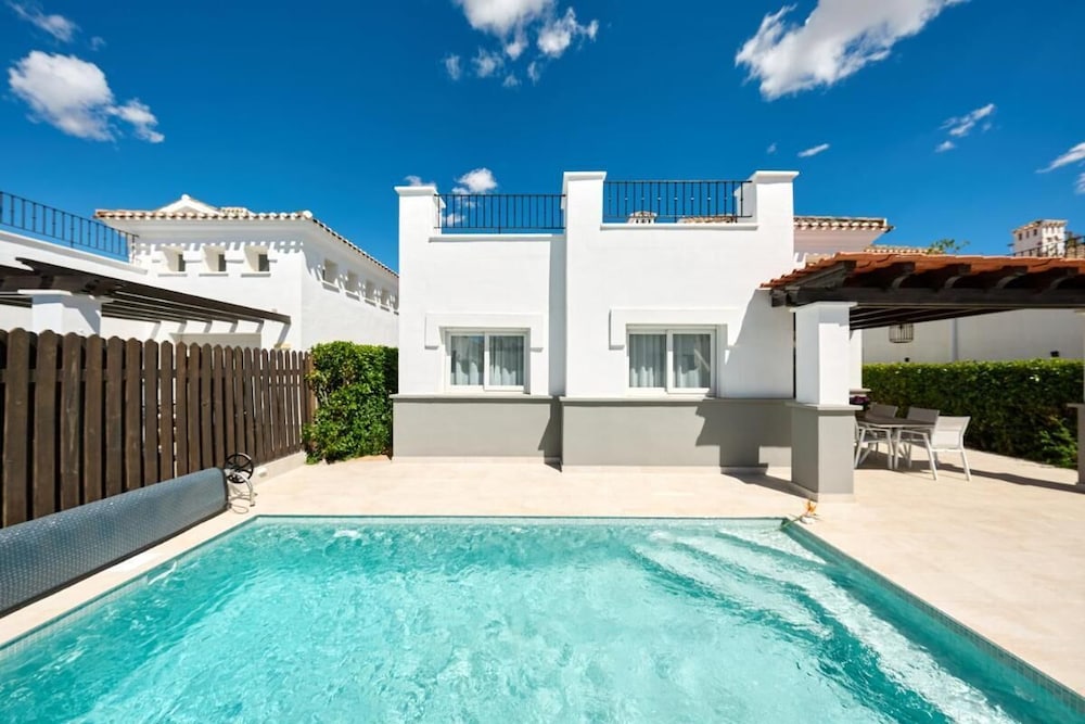 Casa del Sol La Torre Golf Resort in Torre-Pacheco, Spain