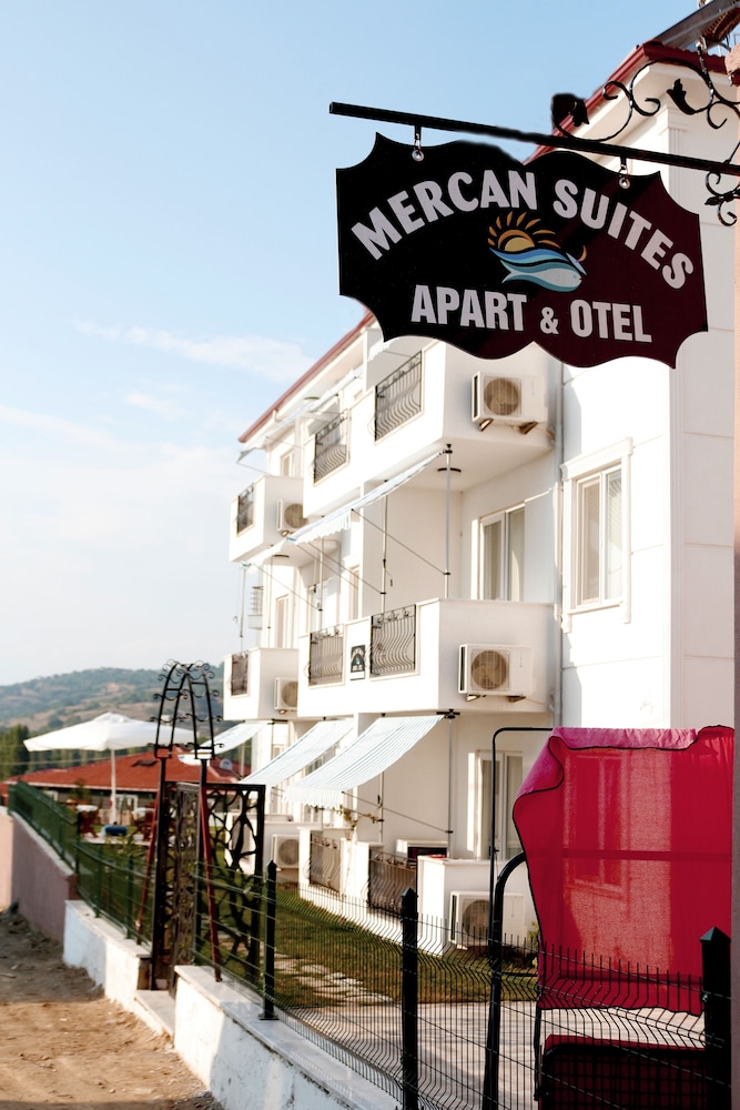 Mercan Suite Hotel — Gokceada — photo 2