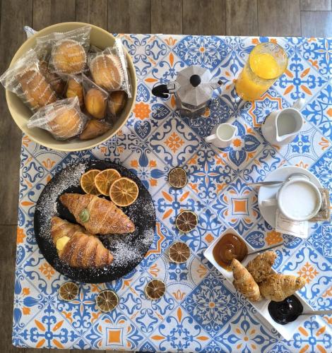 Casa Rustica — 4-Star Luxury Hotel in Conversano, Italy