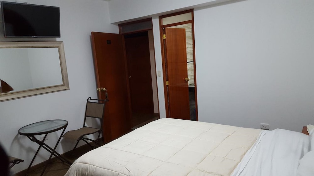 Hotel Shelter — hotel in San Jeronimo