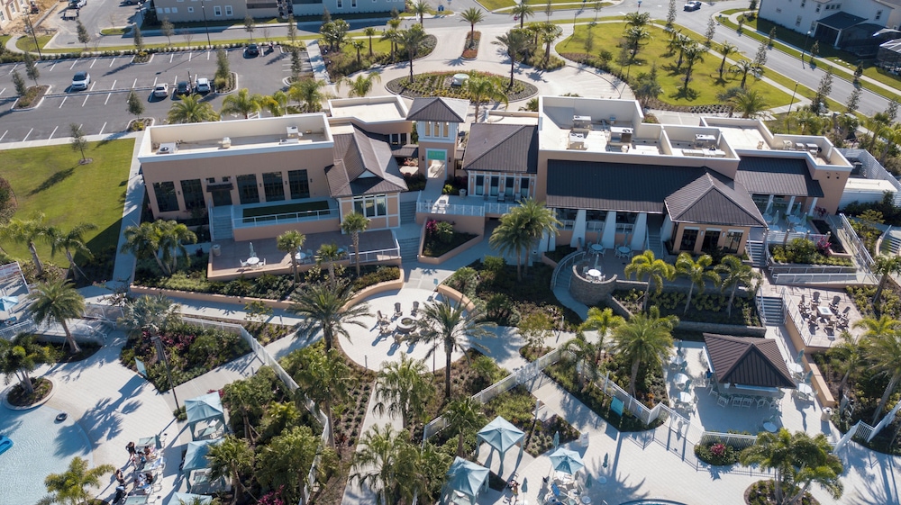 Family Friendly 4Bd With Pool Solara Resort 1517 - photo 50