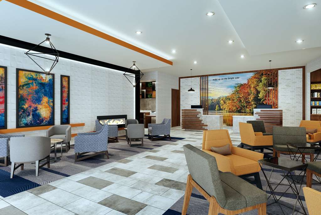 La Quinta Inn & Suites by Wyndham Marysville - photo 5