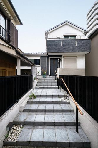 Nakano Shinjuku Sapphire Single family House — 4-Star Luxury Hotel in Tokyo, Japan