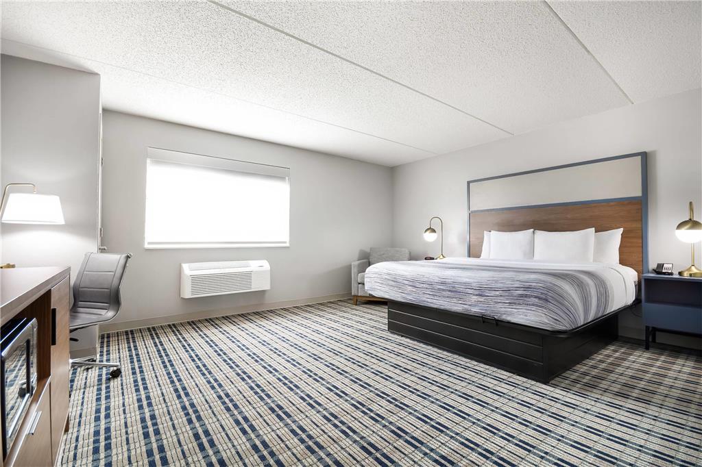AmericInn by Wyndham Wausau - photo 33