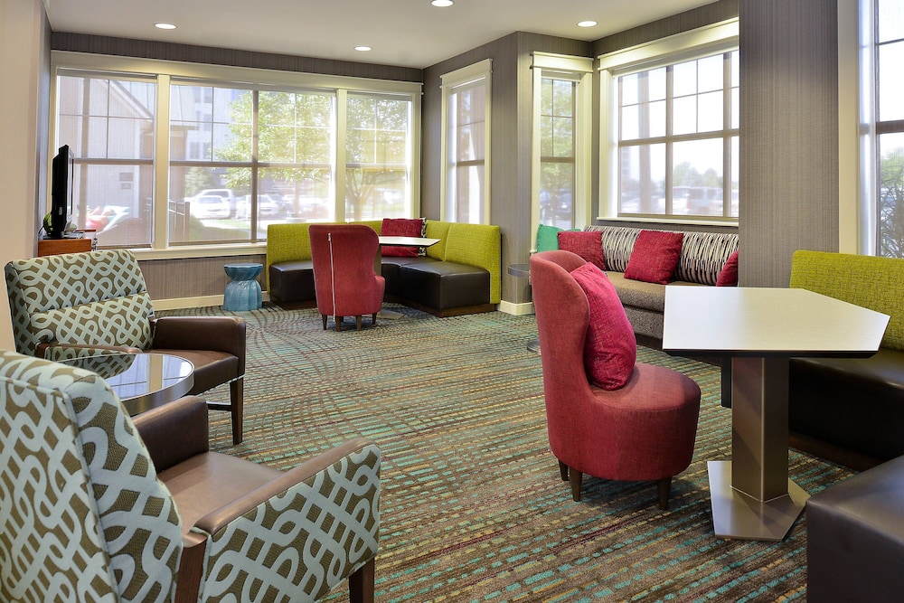 Residence Inn by Marriott Denver Airport at Gateway Park - photo 48