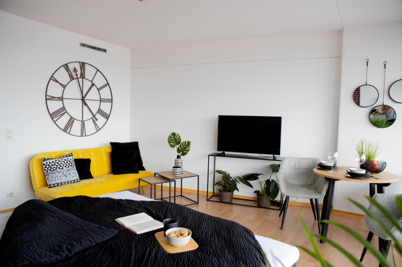 Tolles Apartment mit Weitblick über Augsburg — Augsburg — photo 2