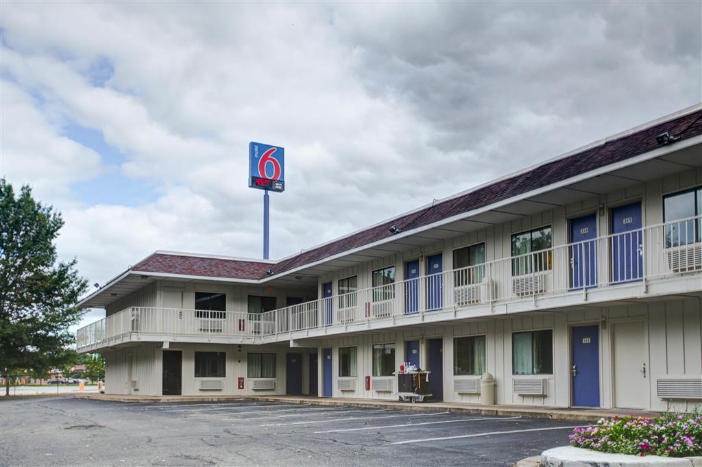 Motel 6 Elkton MD - photo 4