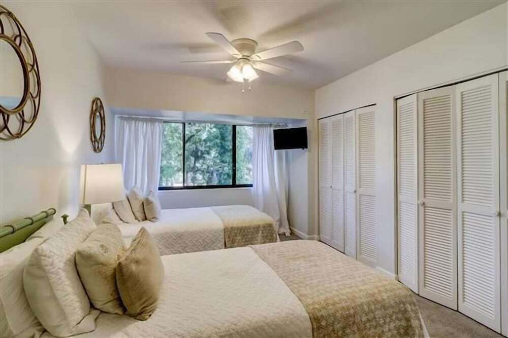 506 Plantation Club Villas at The Sea Pines Resort - photo 5