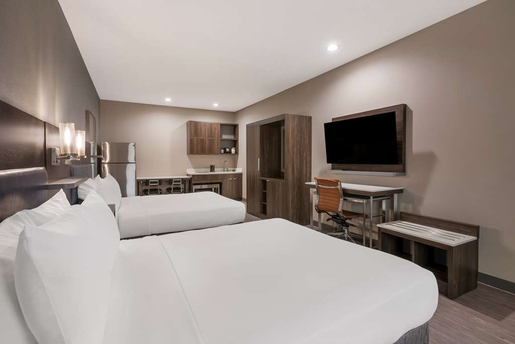 Best Western La Place Inn - photo 15