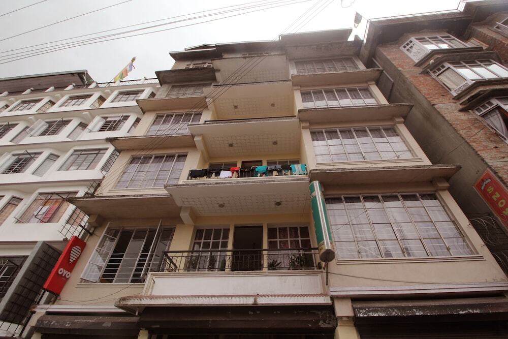 Hotel New Vaishali - last minute hotel in Darjiling