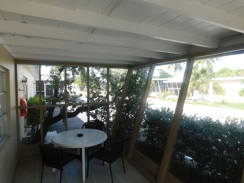 Kingsail Resort - photo 29