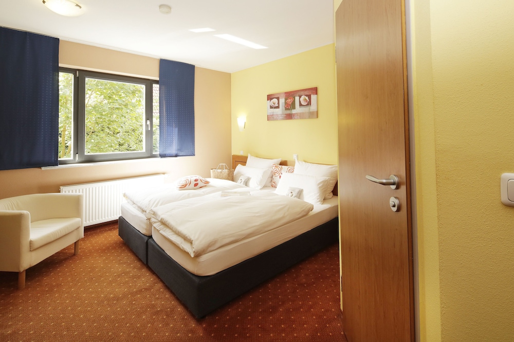 BIO Hotel Bayerischer Wirt Augsburg — Augsburg — photo 5