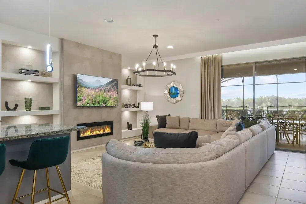 Luxurious Villa With Resort style Amenities - photo 34