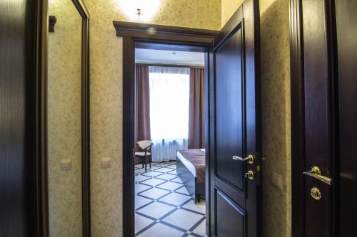 Kurort Nalchik Hotel in Nal'chik, Russia