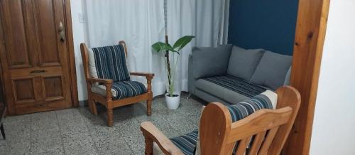 Los Nogales Tandil in Tandil, Argentina