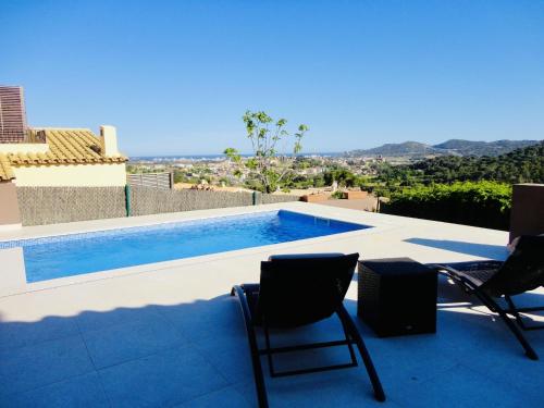 Villa Mas Pere — Calonge — photo 5