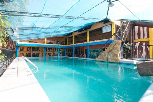 Alamaris Resort RedPartner — hotel in Rizal