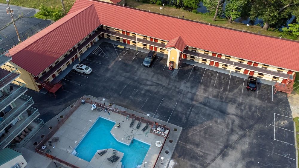 River Place Inn - photo 29