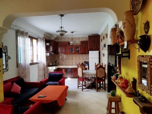 Appartement a casablanca — 4-Star Luxury Hotel in Casablanca, Morocco