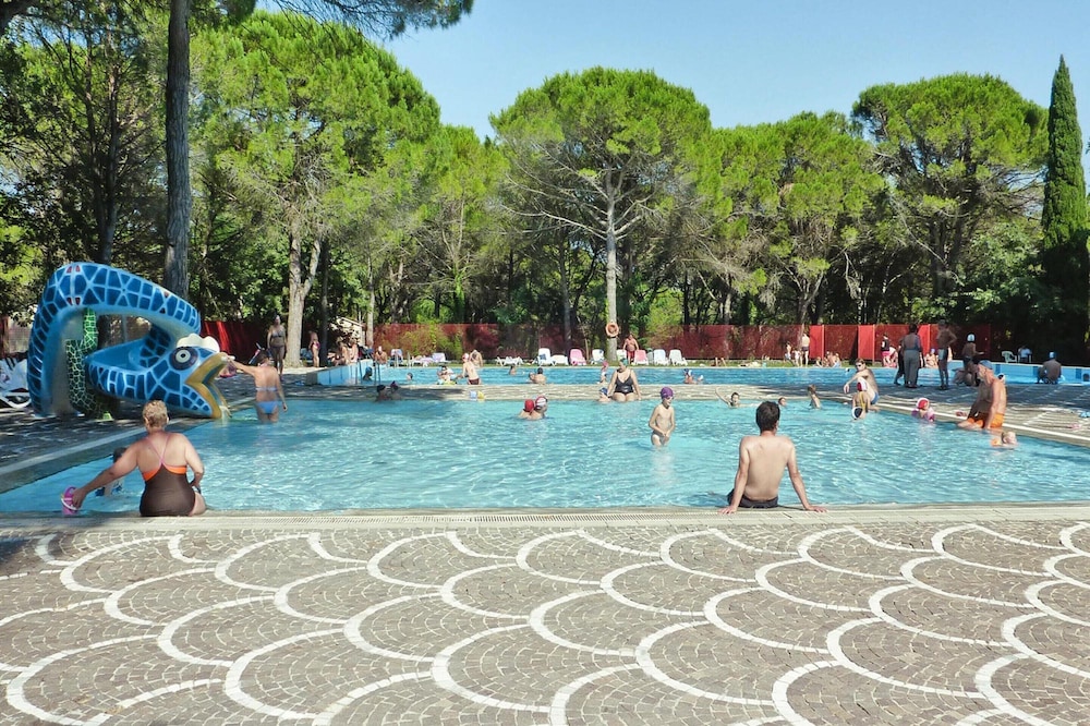 Belvedere AC Flat in Grado Resort — Aquileia — photo 5