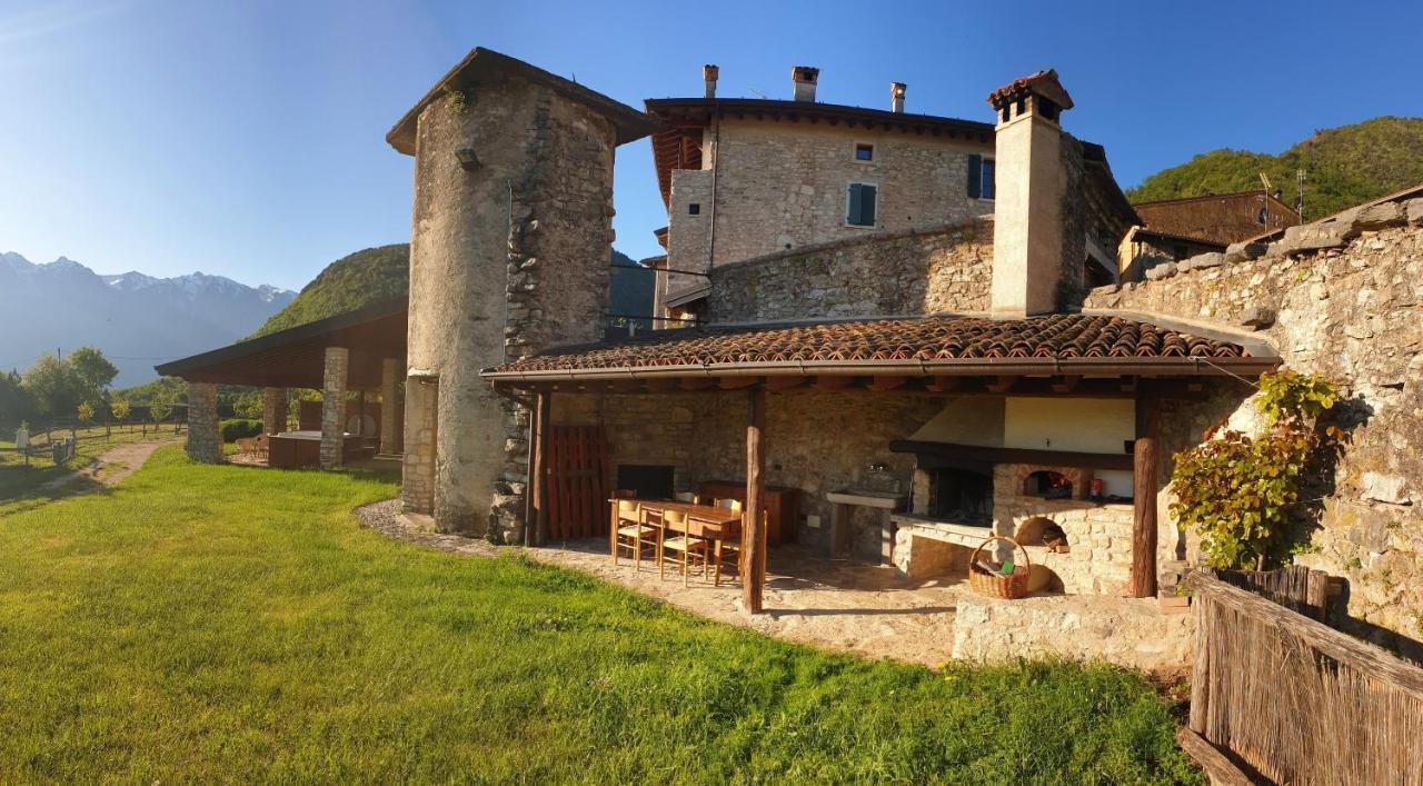 Agriturismo Al Lambic — Gardola — photo 2